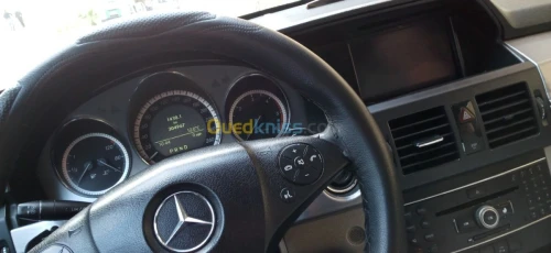 Mercedes Benz CLK 2010 GLK Rakb moteur 5 ligne 
