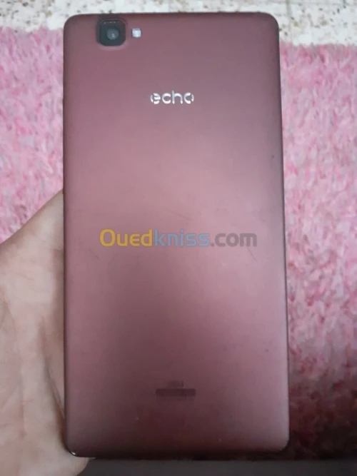 echo HOLI