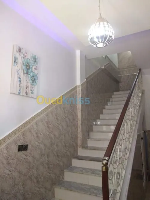 Vente Immeuble Tlemcen Maghnia