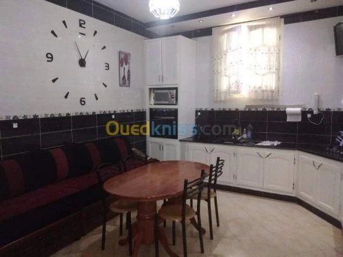 Vente Immeuble Tlemcen Maghnia