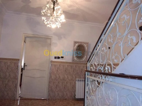 Vente Immeuble Tlemcen Maghnia