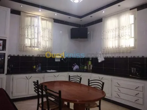 Vente Immeuble Tlemcen Maghnia