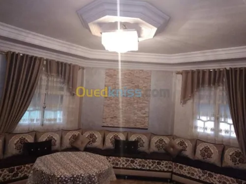 Vente Immeuble Tlemcen Maghnia