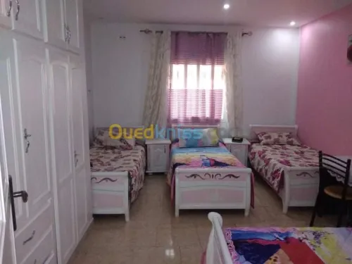 Vente Immeuble Tlemcen Maghnia