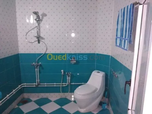 Vente Immeuble Tlemcen Maghnia