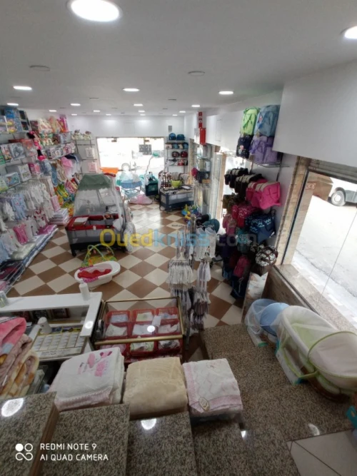 Vente Immeuble Ain temouchent Ain temouchent