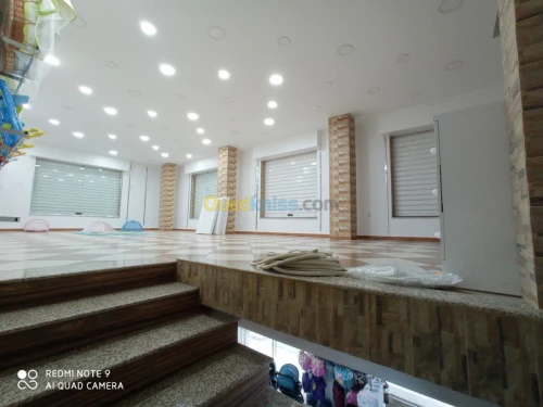 Vente Immeuble Ain temouchent Ain temouchent