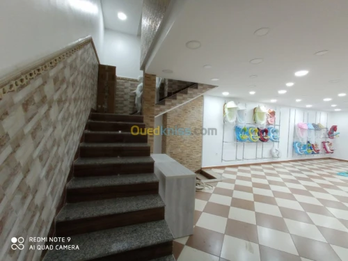 Vente Immeuble Ain temouchent Ain temouchent