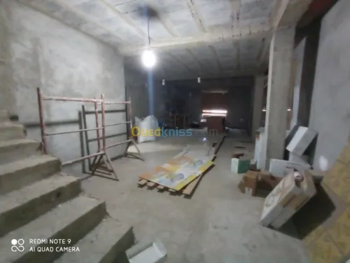 Vente Immeuble Ain temouchent Ain temouchent