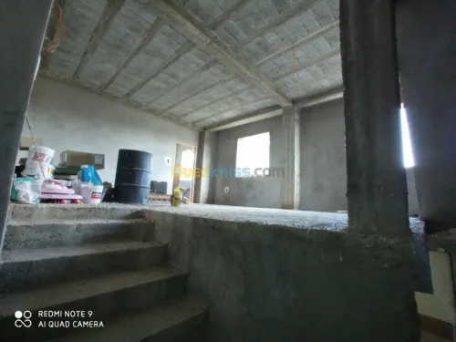 Vente Immeuble Ain temouchent Ain temouchent