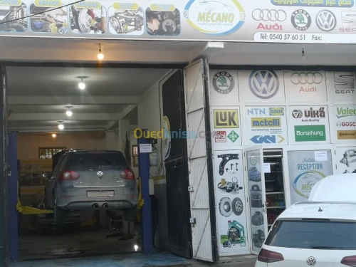 tous pièces moteur  groupe Volkswagen