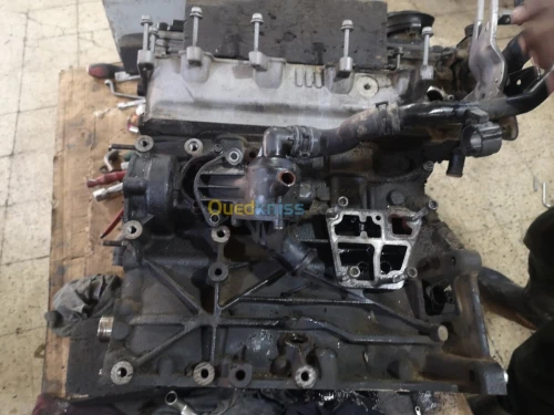 tous pièces moteur  groupe Volkswagen