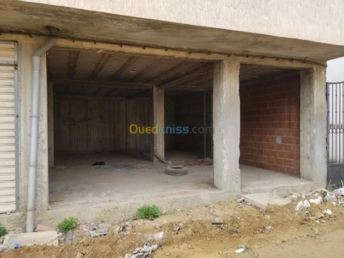 Vente Local Tipaza Bou ismail