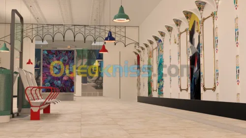 Interior Design