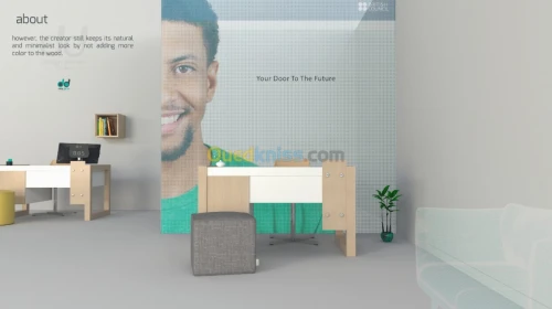 Design d intérieur par design diaries - Algérie