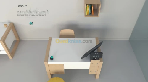Design d intérieur par design diaries - Algérie