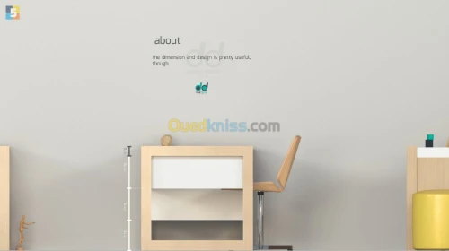 Design d intérieur par design diaries - Algérie