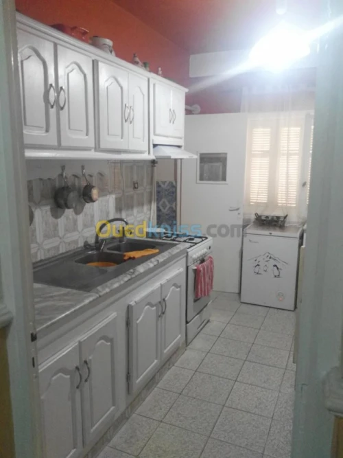 Vente Appartement F3 Bejaia Bejaia