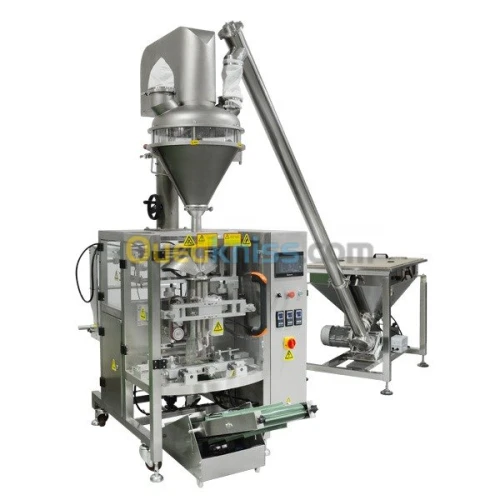 ِConditionneuse de poudre fond carré