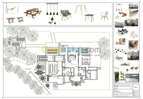 Conception 3d | Animation