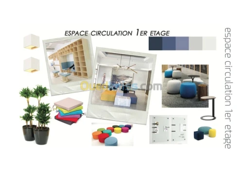 Conception 3d | Animation