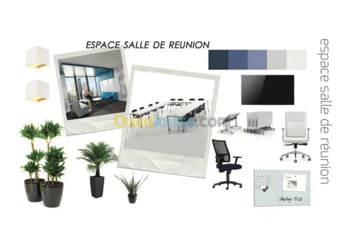 Conception 3d | Animation