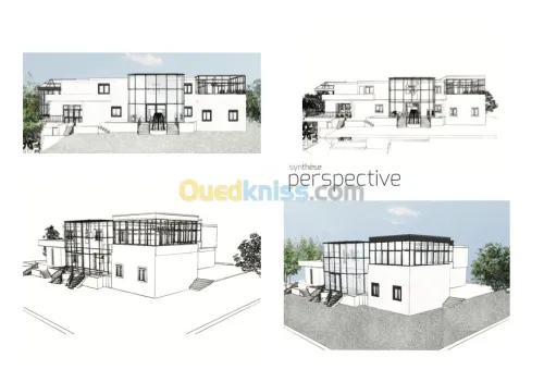 Conception 3d | Animation