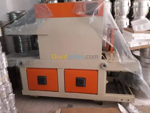 tour de lose machine d'emballag manuel