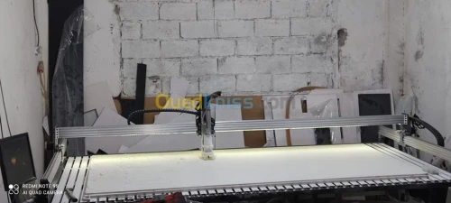 TOUT TRAVAUX PUBLICITAIRE