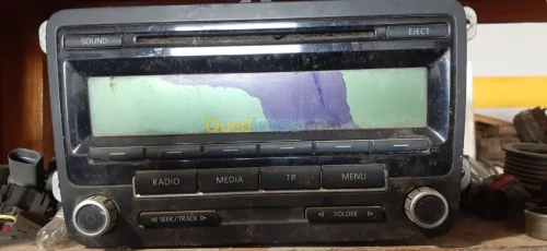 Radio decodage flahe fiche oxiler acti