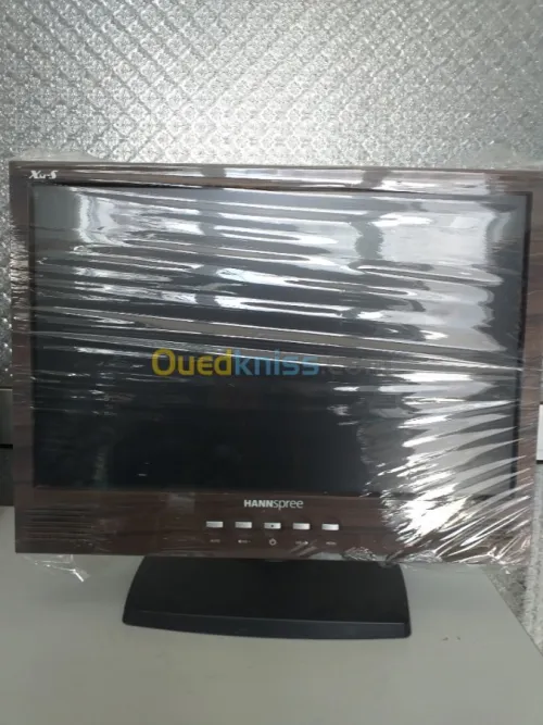 Écrans et iMac os X