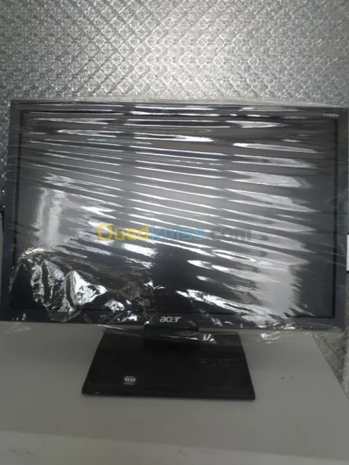 Écrans et iMac os X