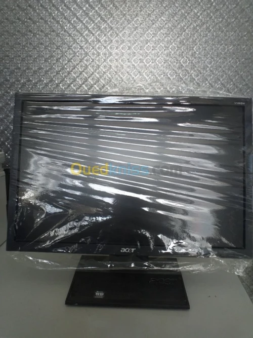 Écrans et iMac os X