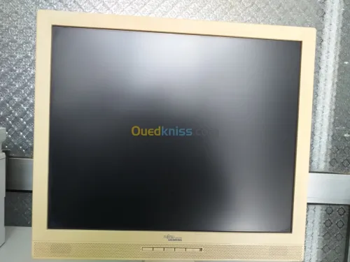 Écrans et iMac os X