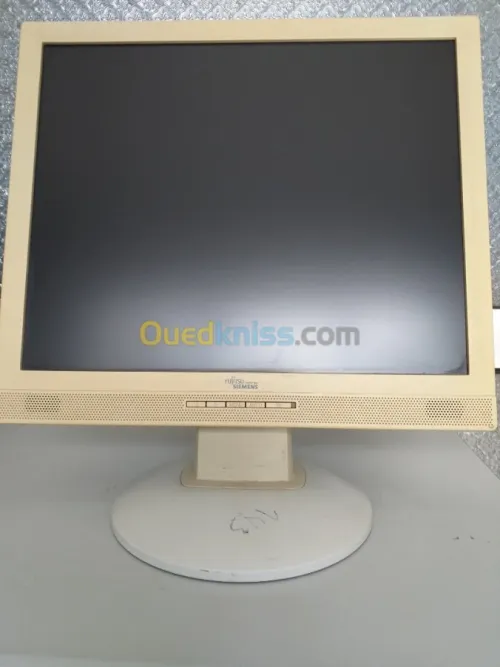 Écrans et iMac os X