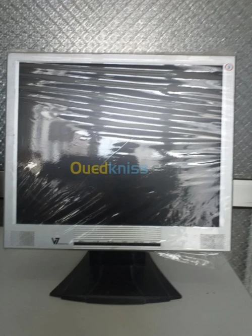 Écrans et iMac os X