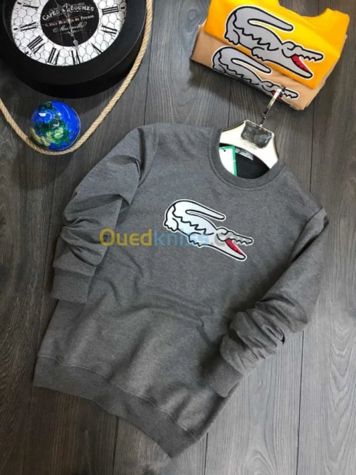 Pull Lacoste 