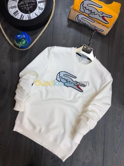 Pull Lacoste 
