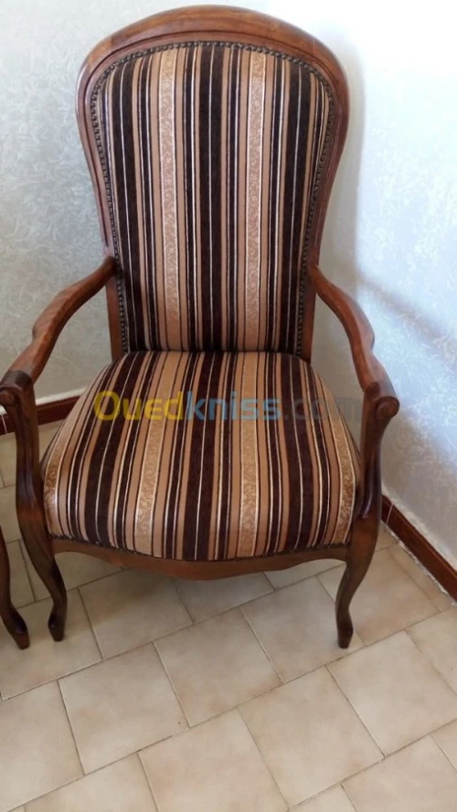 Fauteuil salon