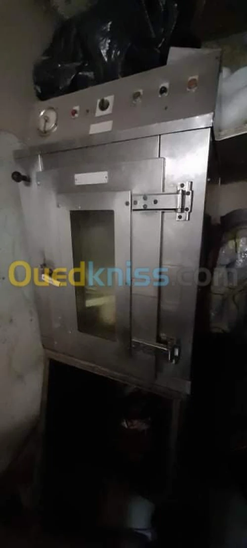 Four Pâtisserie 12 place