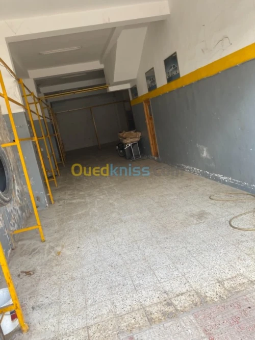 Vente Local Oran Oran