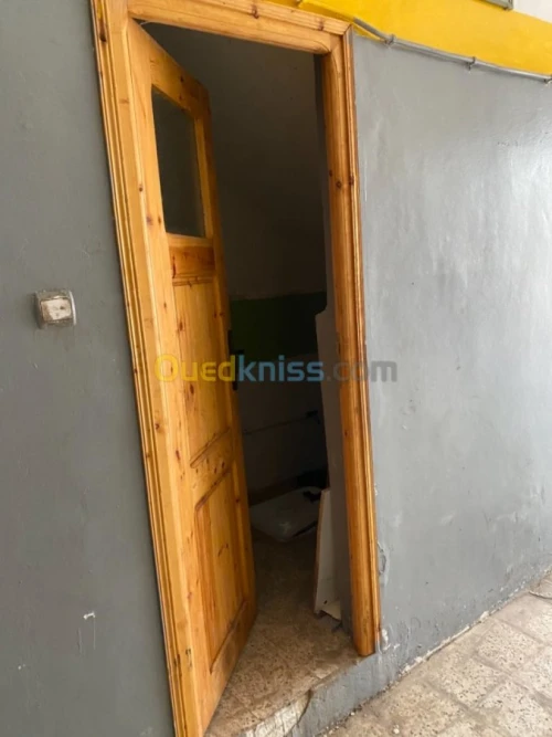 Vente Local Oran Oran