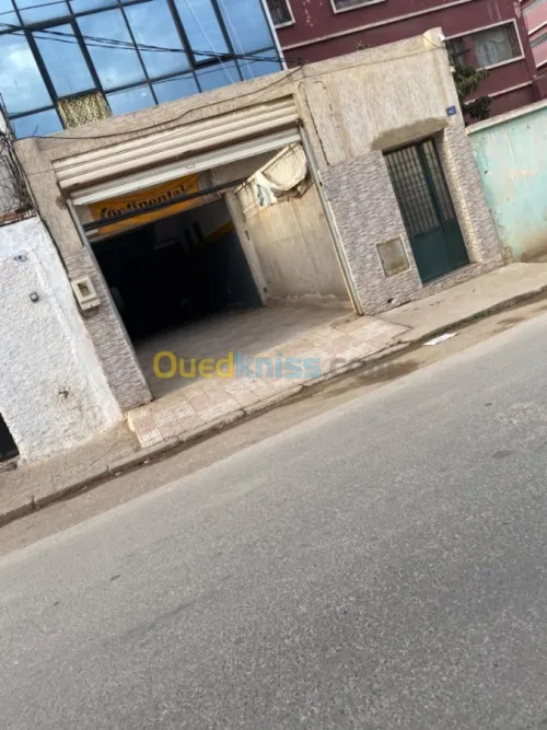 Vente Local Oran Oran
