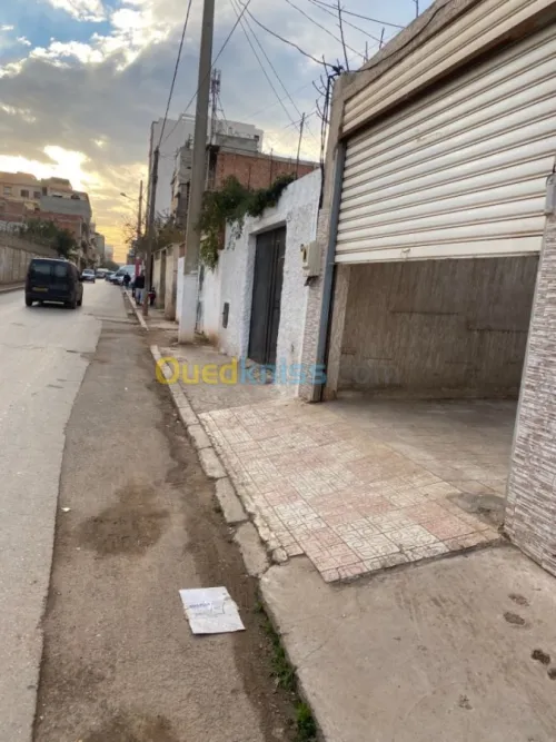 Vente Local Oran Oran