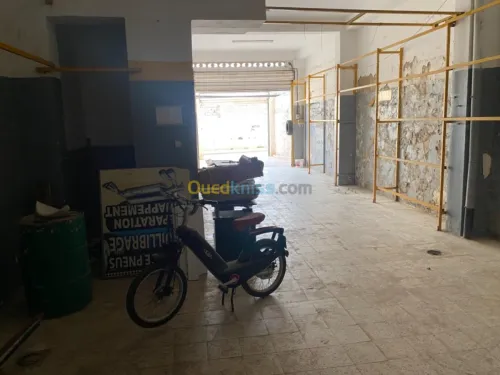 Vente Local Oran Oran