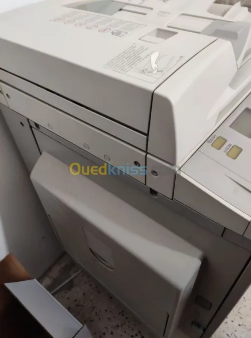 Photocopieuse Canon imageRUNNERIR 2318