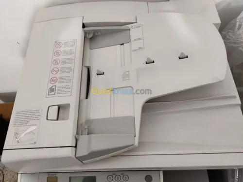 Photocopieuse Canon imageRUNNERIR 2318