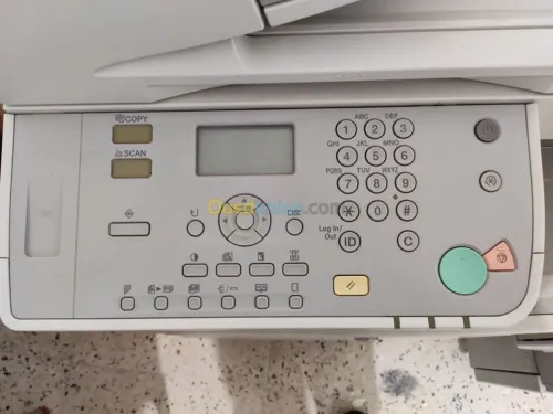 Photocopieuse Canon imageRUNNERIR 2318