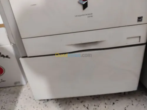 Photocopieuse Canon imageRUNNERIR 2318