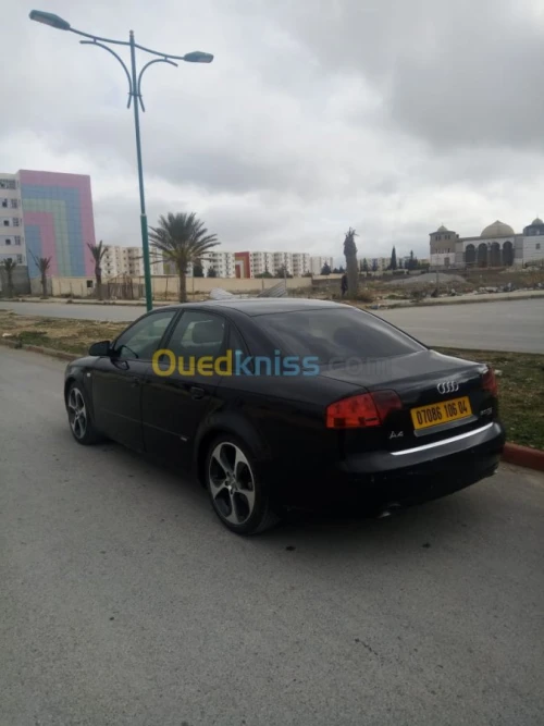 Audi A4 2006 